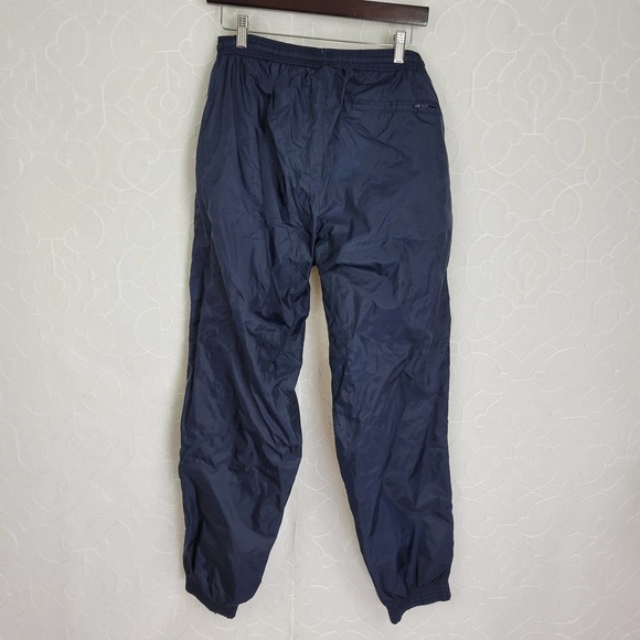Charles River Apparel Mens Jogger Pants Size Medium Blue Athletic Pull On - Picture 3 of 7